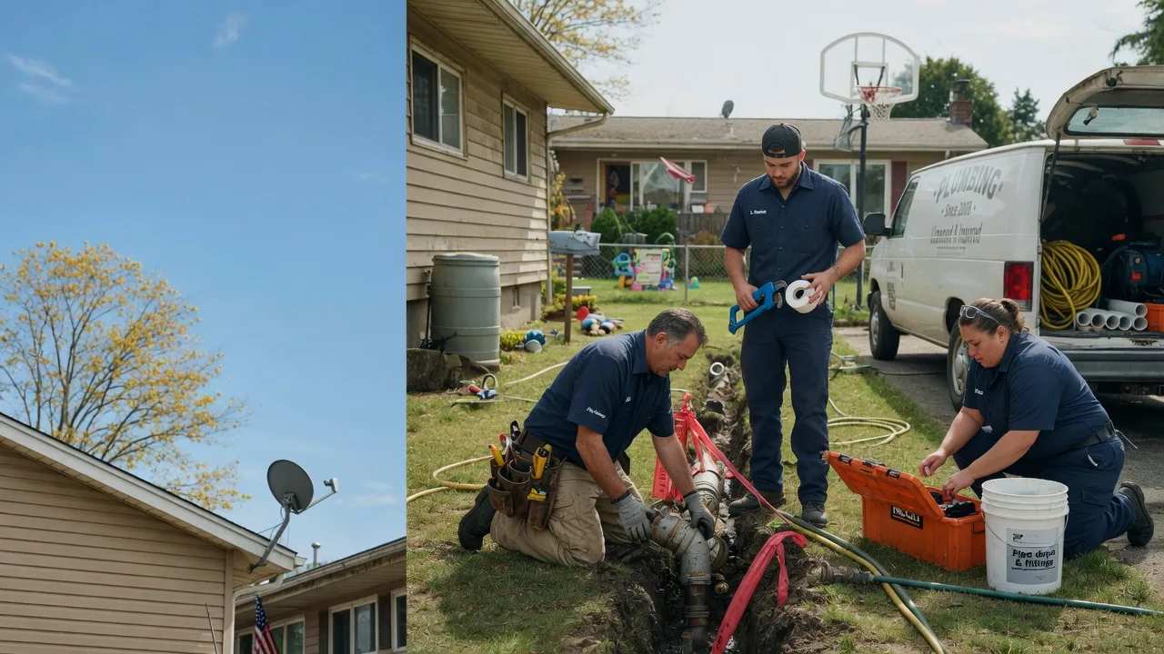 Garbage Disposal Replacement in Fairview, TN near me